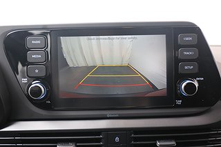 SUV Hyundai Bayon 14 av 16