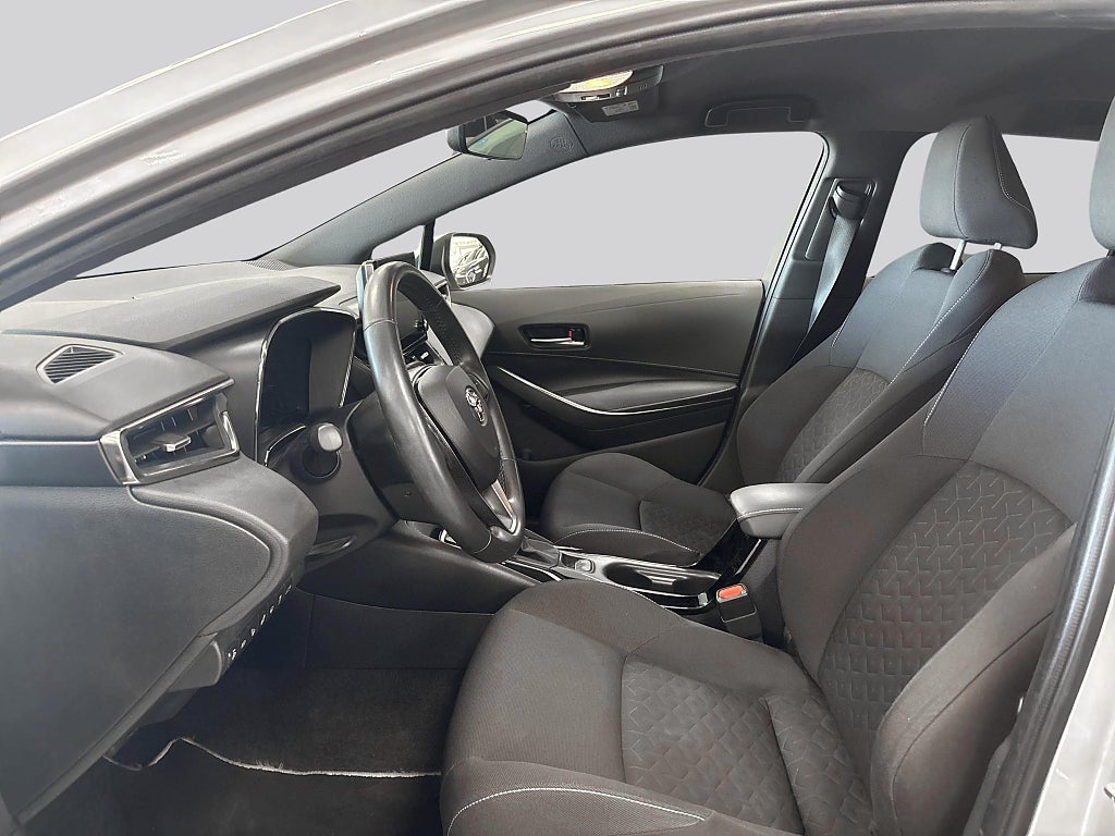 Toyota Corolla Touring Sports Hybrid e-CVT Style