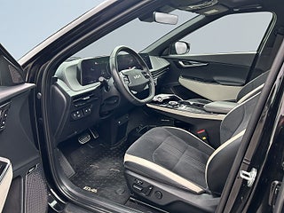 Kia EV6 77.4 kWh AWD GT-Line MOMS/Pano/SoV/Kamera/Ad.Fhåll/HuD – bild 7