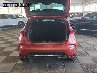 Halvkombi DS DS4 6 av 14
