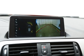 Halvkombi BMW 120 19 av 26