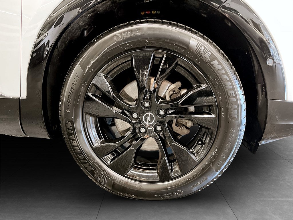 Bild på Opel Grandland GS 1.2 PT 130hk Aut - B-KAMERA, CARPLAY