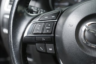SUV Mazda CX-5 23 av 25