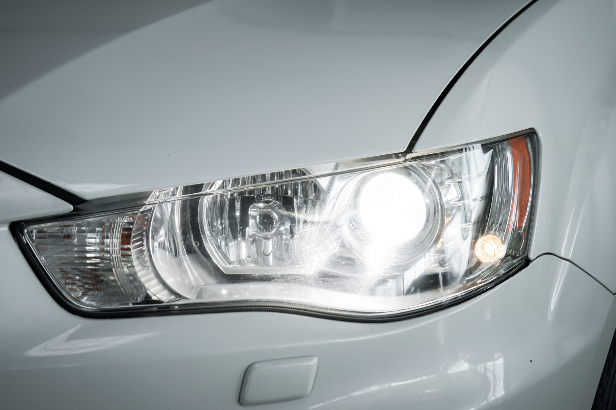 Mitsubishi Outlander 2010, bild 5/60