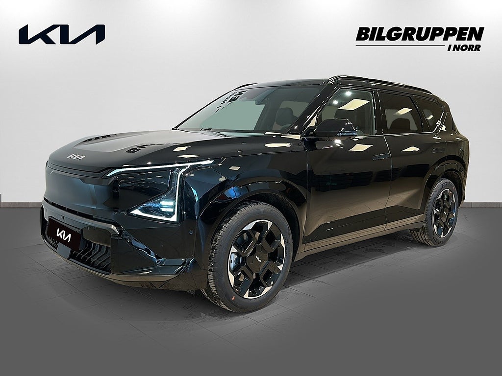 Kia EV5 GT-Line FWD Long Range