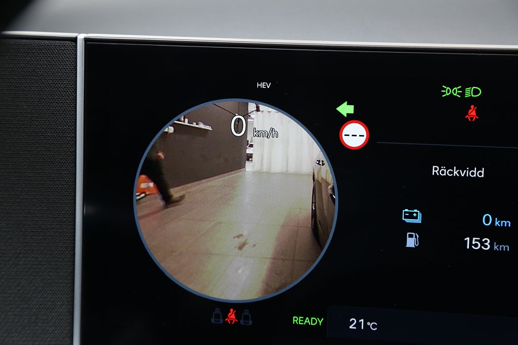 Hyundai Tucson Plug-in hybrid 4WD Advanced Tech Paket MOMS 2025