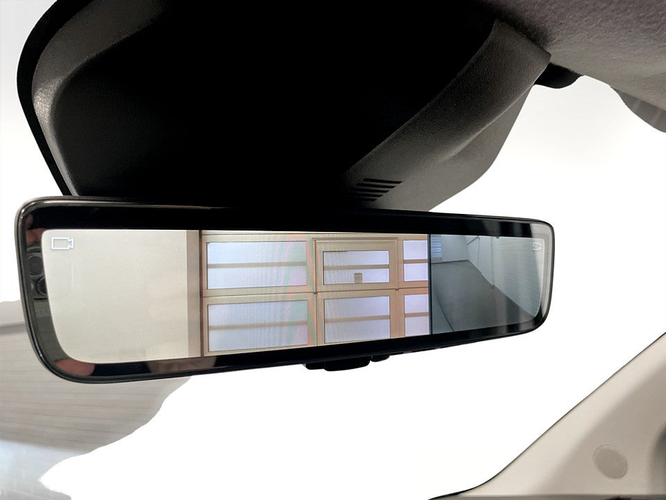 Bild på Opel Vivaro 180hk Automat L3