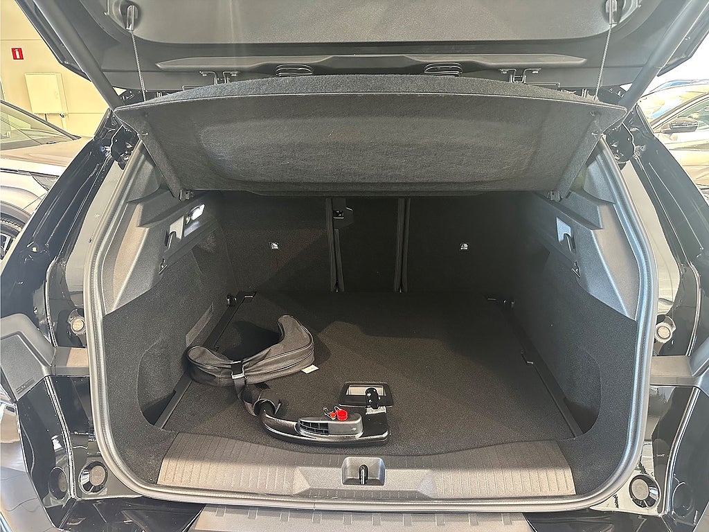 Bild på Opel Grandland Ultimate Hybrid Aut - DEMO