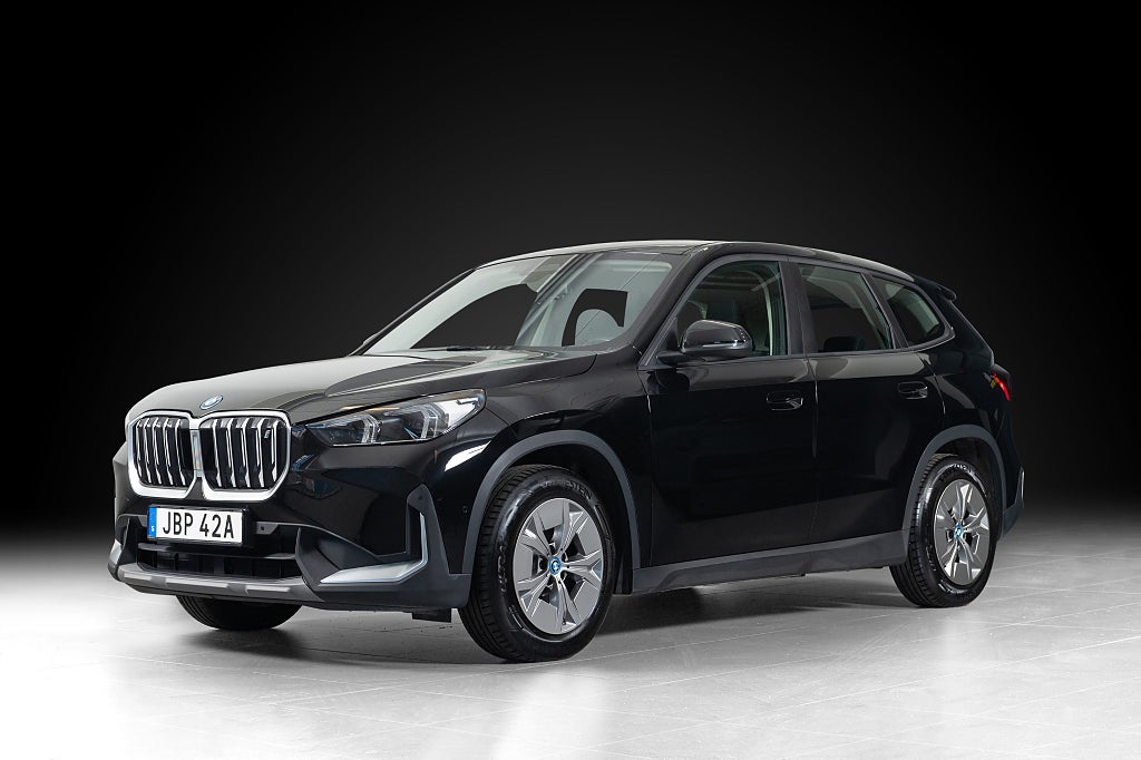 BMW X1 i xDrive30