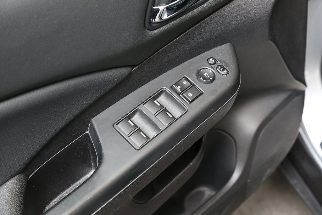 Honda CR-V 2,0 i-VTEC 155hk Executive AWD Aut 1ägare Motorv Drag 2015