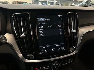 Volvo V60 T6 Twin Engine AWD  R-Design S&V-hjul/Carplay/Värmare