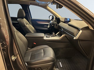 Mazda CX-60 PHEV Homura/Sov-däck/Pano/Kamera/Bose/10 Års Garanti