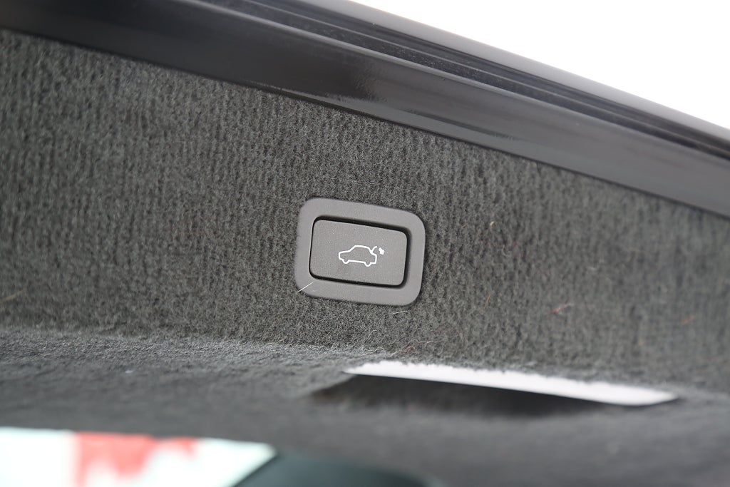 Volvo V70 T4 180hk Summum Elstol Skinn Dragkrok 2014