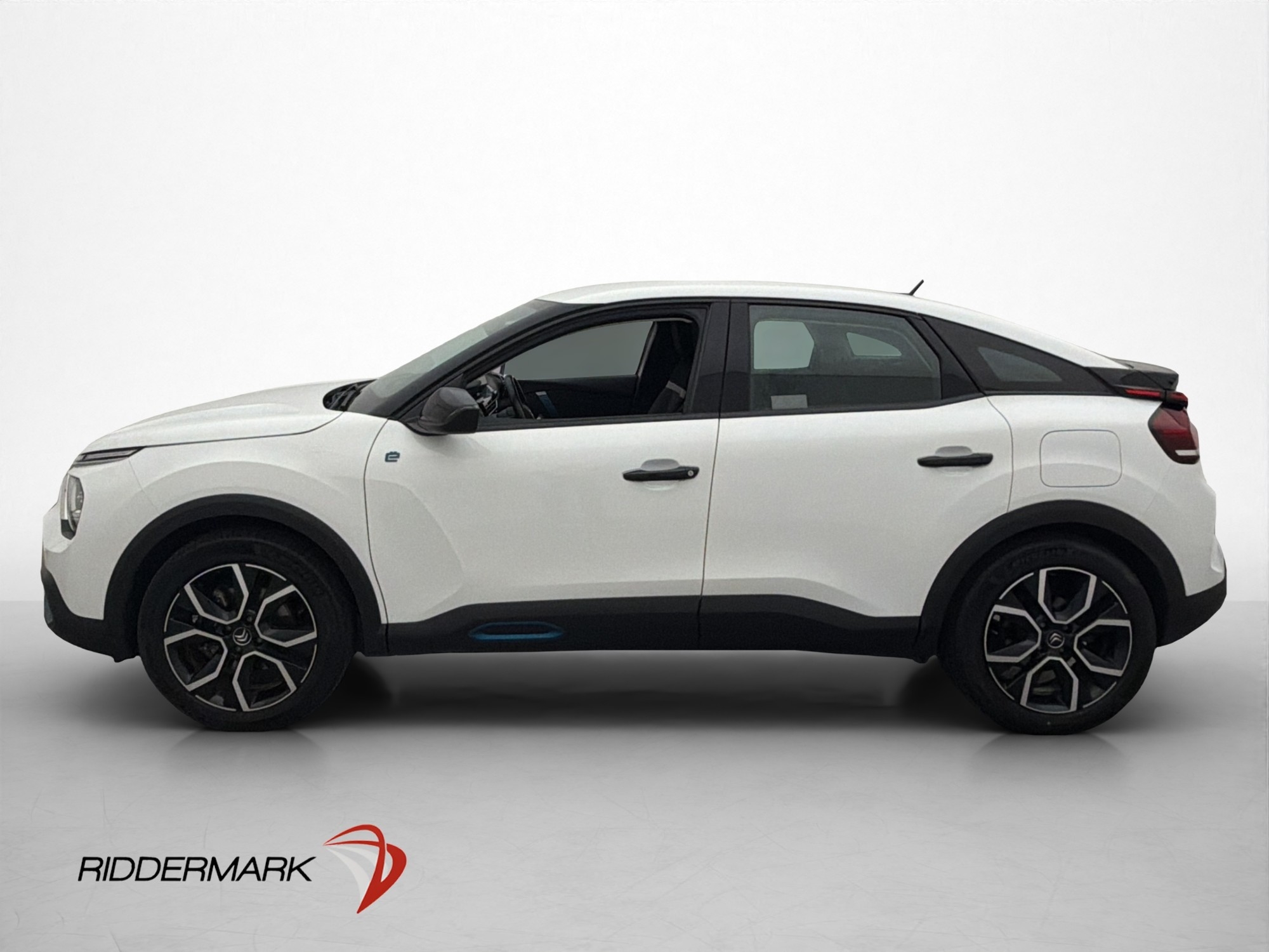 Citroen E-C4 136hk P-sensorer 2021, bild 5/10