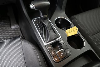 SUV Kia Sportage 15 av 21
