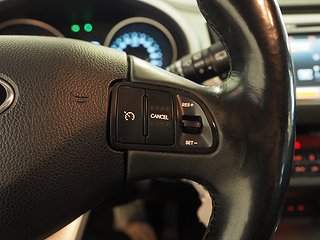 Kombi Kia Sportage 17 av 21