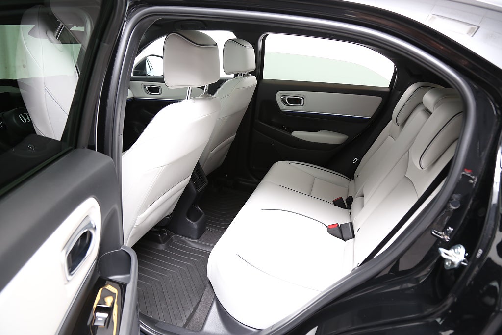 Honda e:Ny1 Advance 68.8 kWh | WLTP 412 km | Panorama | el-baklucka 2023