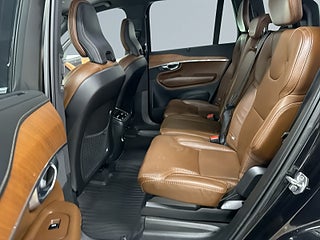 Volvo XC90 5-seater T6 PolestarOptimisationAWDGeart Inscription – bild 13