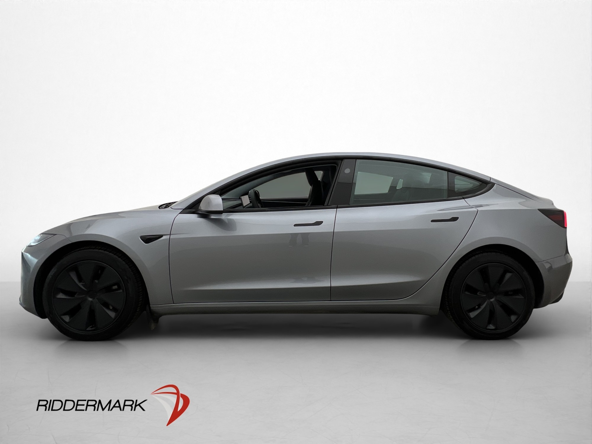 Tesla Model 3 2025, bild 3/10