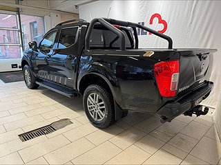 Nissan Navara Dubbelhytt 2.3 4WD MOMS/Drag/Mvärm/Kamera/S&V