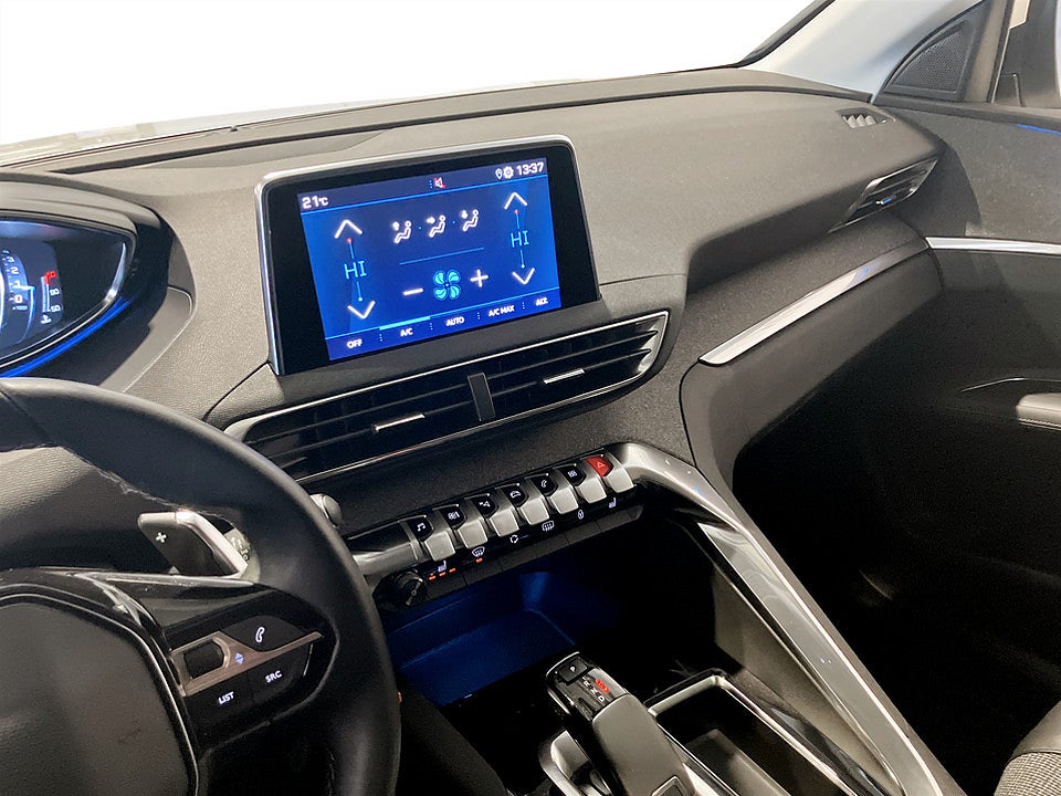 Bild på Peugeot 3008 Allure 1.5 BHDi 130hk Aut DRAG B-KAMERA