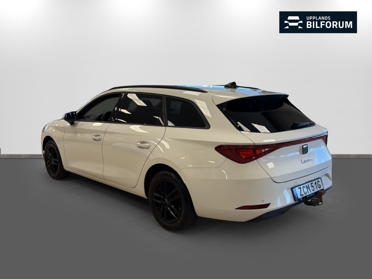 Seat Leon 2020, kuva 6/45