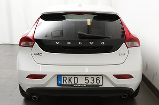 Halvkombi Volvo V40 7 av 23
