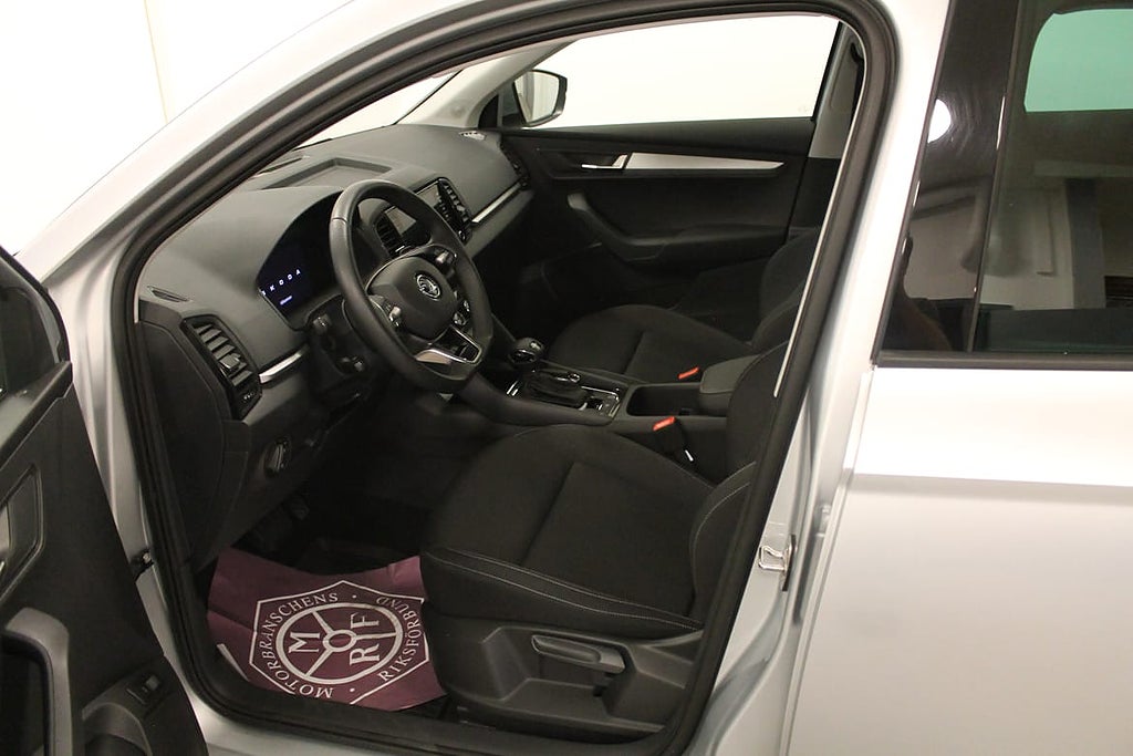 Skoda Karoq 2025 - miniatyr 7