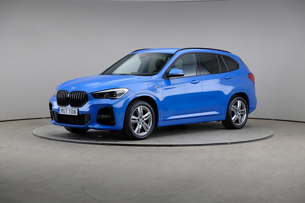BMW X1 2022