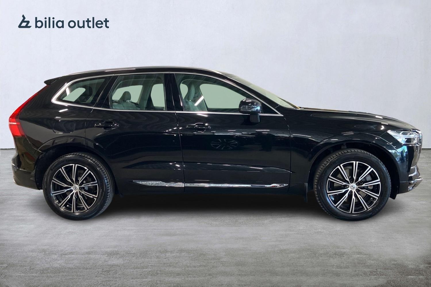 Volvo XC60 2019, kuva 5/10
