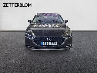 Sedan Mazda 3 5 av 13