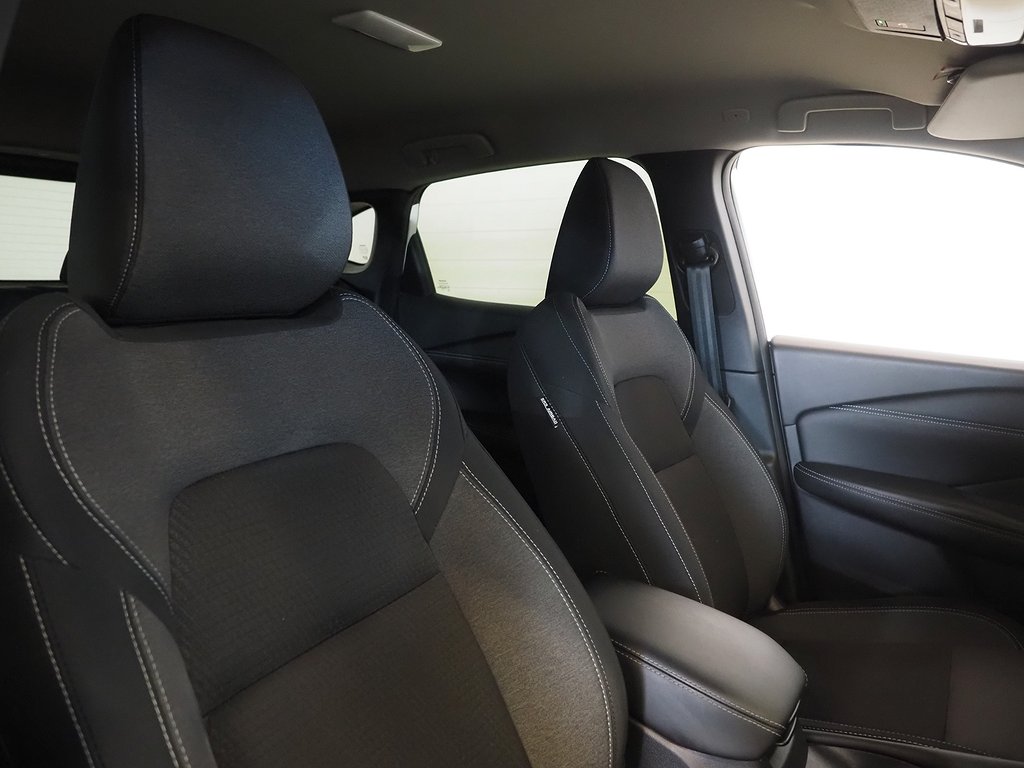 Nissan Qashqai e-POWER 190hk N-Connecta 360° Navi Moms 2023