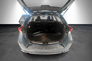 Kombi Toyota Auris 6 av 18