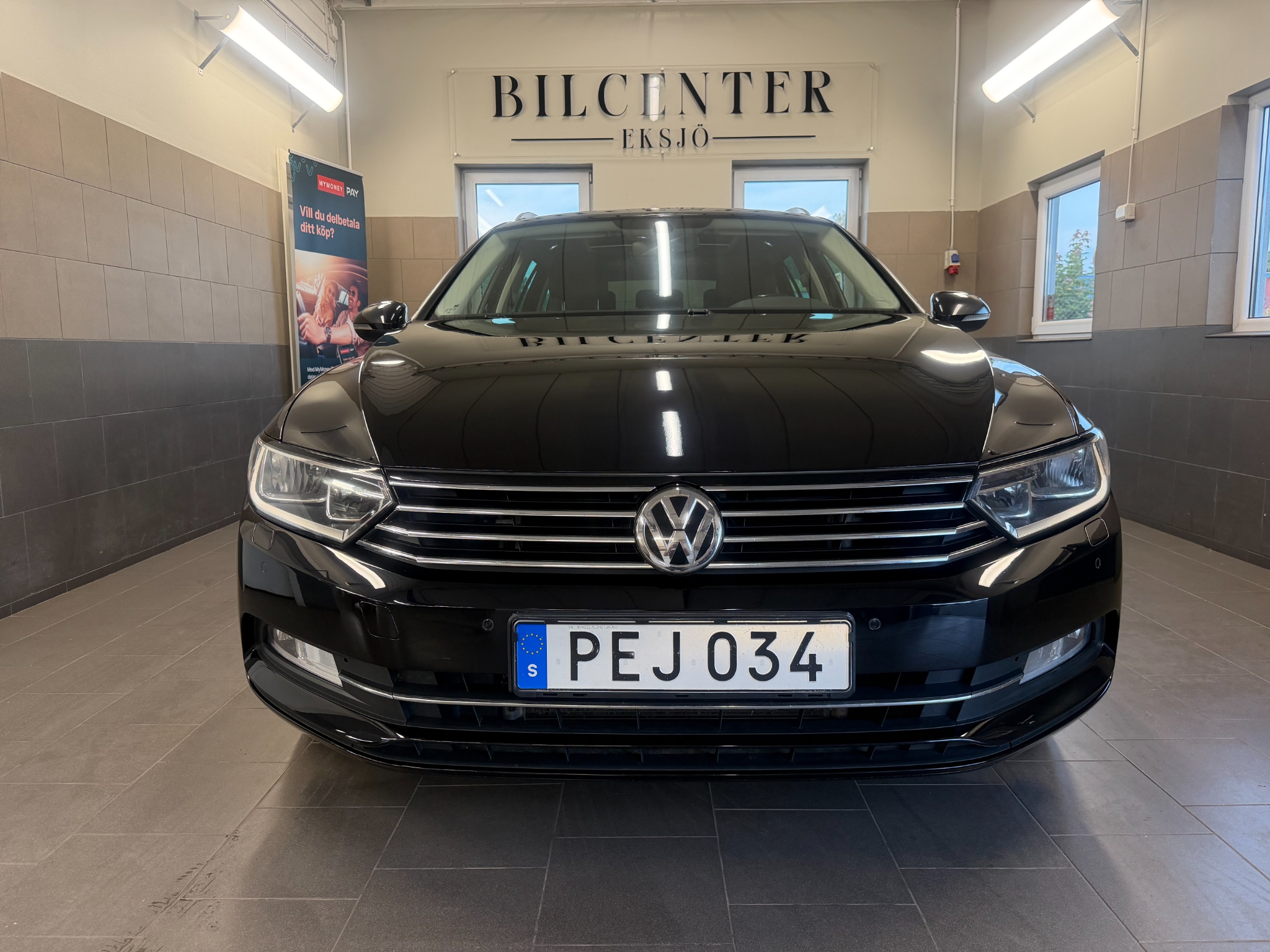 Volkswagen Passat 2017, kuva 5/65