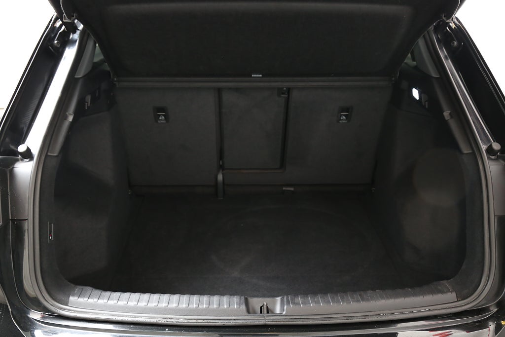 Audi Q4 E-Tron Q4 50 e-tron Quattro 299hk Proline Advanced Drag 2024