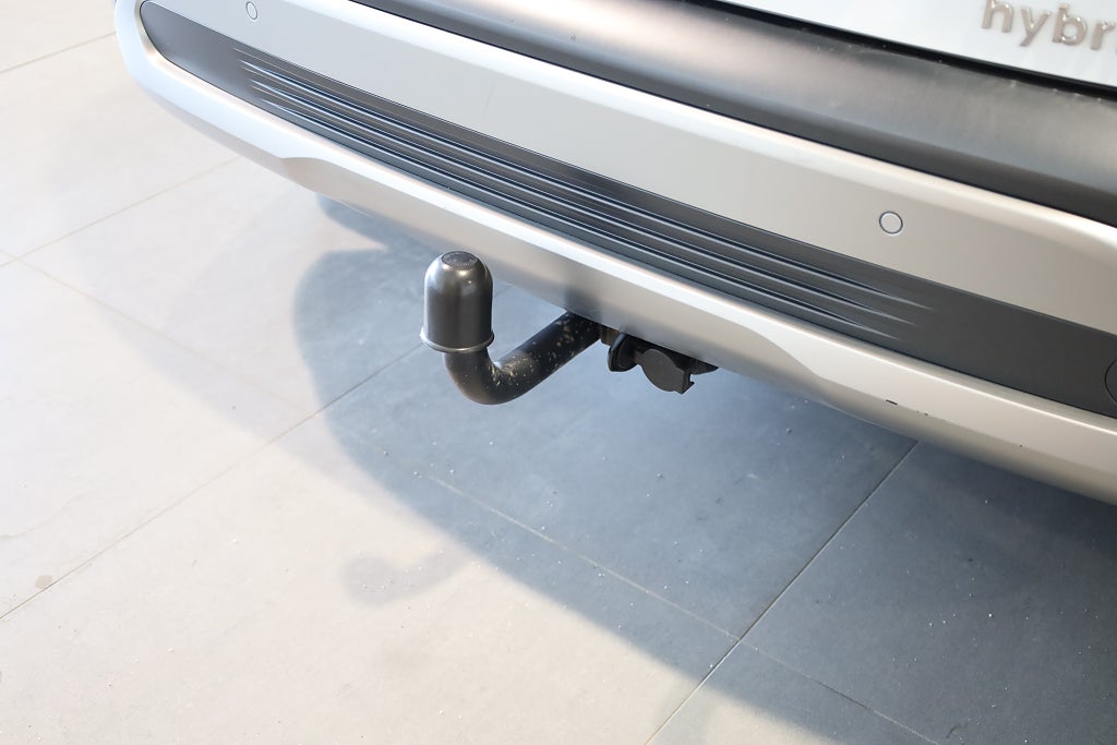 Hyundai Kona Hybrid 1.6 GDI DCT Advanced Navi Kamera Krell Head Up 2021