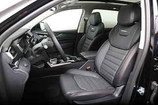 SUV Maxus Euniq 22 av 24