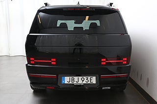 SUV Hyundai Santa Fe 4 av 29