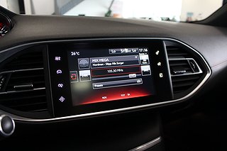 Kombi Peugeot 308 22 av 24