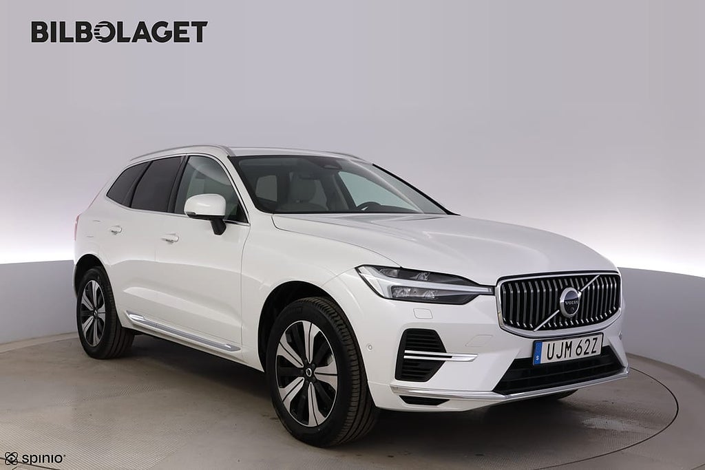 Volvo XC60 T6 Plus Bright Edition 360 Kamera (SELEKT)