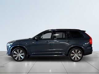 Volvo XC90 7sits B5 AWD R-Design Värmare HuD Pano Skinn H/K S&V – bild 3