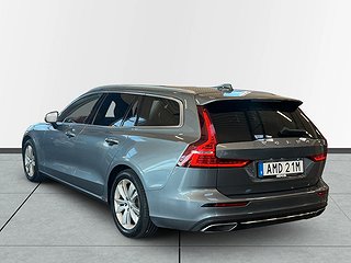 Volvo V60 D3 Geartronic Inscription Kamera/Dvärm/Skinn/Drag