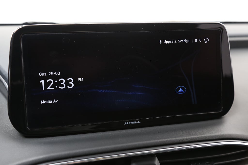 Hyundai Santa Fe PHEV Advanced Luxury Pkt AWD Panorama | 7-sits I Moms 2023