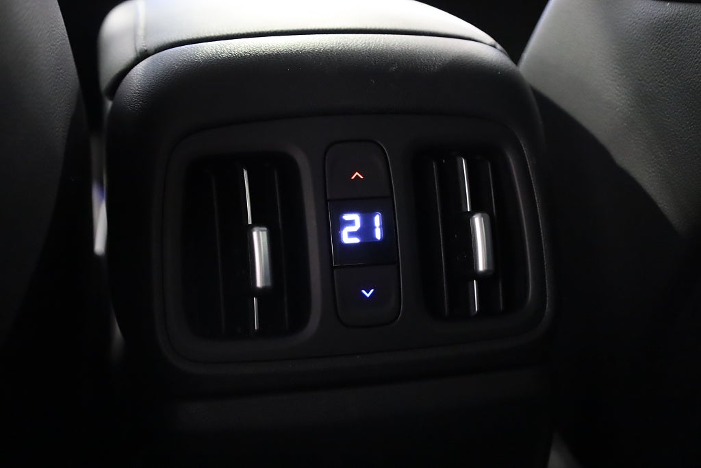 Hyundai Tucson PHEV 4WD Advanced Navi Kamera HuD Krell Läder Leasbar 2025