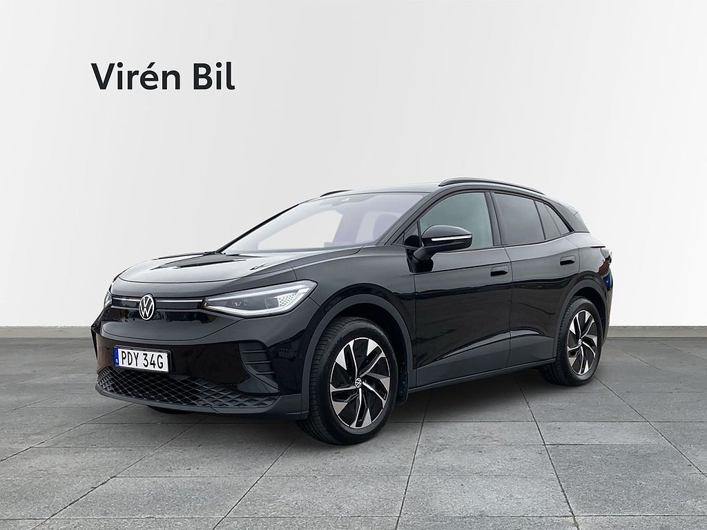 Volkswagen ID.4 ID.4 Pro (Vinterhjul)