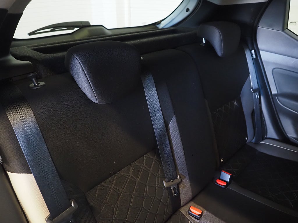 Nissan Micra N-TECH 92hk  1 ägare | Moms | CarPlay |