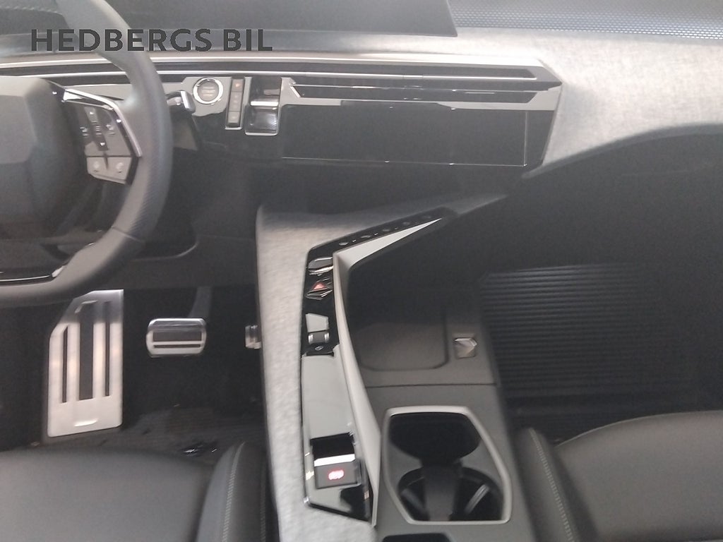 Peugeot 5008 Hybrid 145 1.2 PureTech 145 e-DSC GT Demobil thumbnail