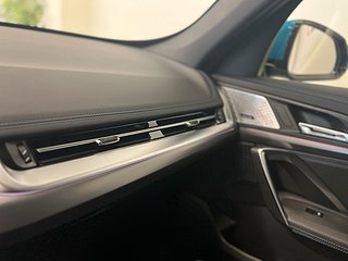 BMW iX1 xDrive30 M Sport 313h H/K Navi Drag Shadowline Bkam