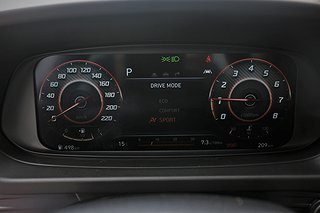 Halvkombi Hyundai i20 24 av 27