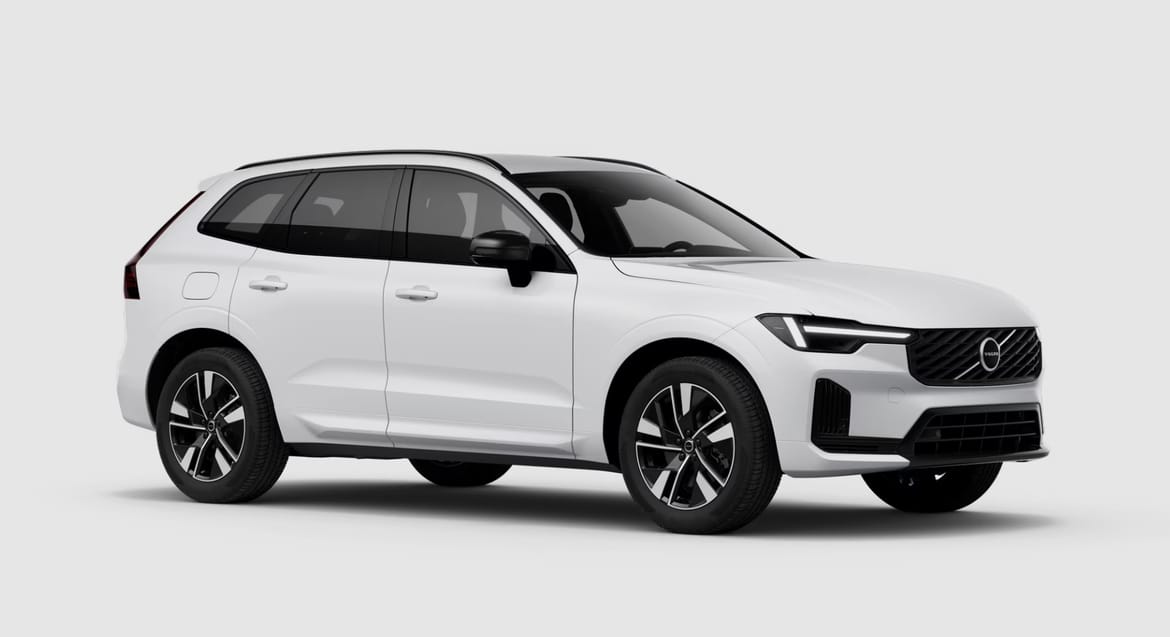 Volvo XC60 2027, bild 7/10